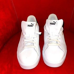 BRAND NEW PUMA Men’s sneakers